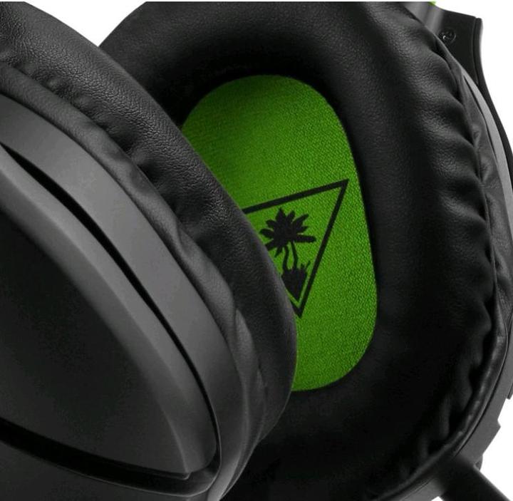 Actual product image Turtle Beach Earforce Recon 70X (Cable)