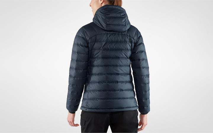 Actual product image Fjällräven Expedition Pack Down Hoodie W (M)