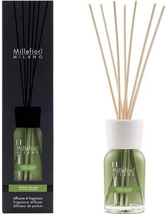 Millefiori Verdant Escape (100 ml)
