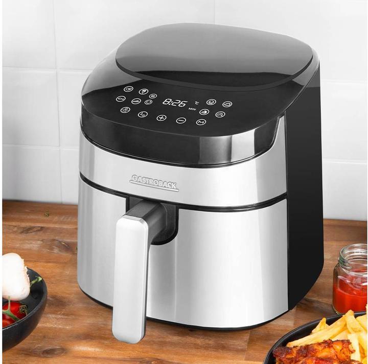 Image du produit Gastroback Air Pro