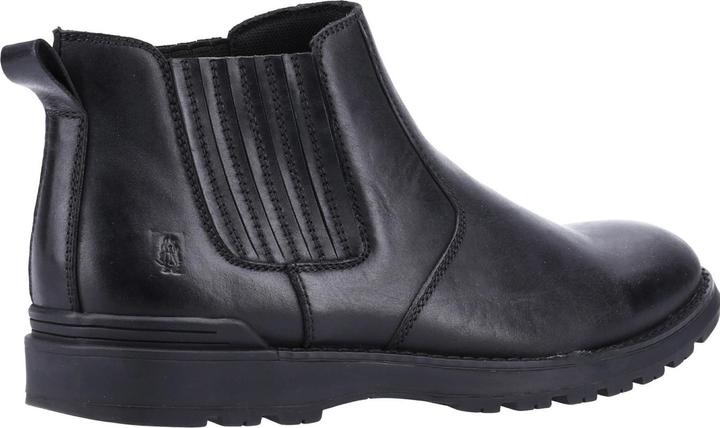 Actual product image Hush Puppies Ankle boots Gary leather (46)