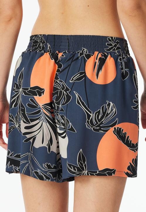Immagine prodotto Schiesser Pantaloni del pigiama Mix + Relax (38)