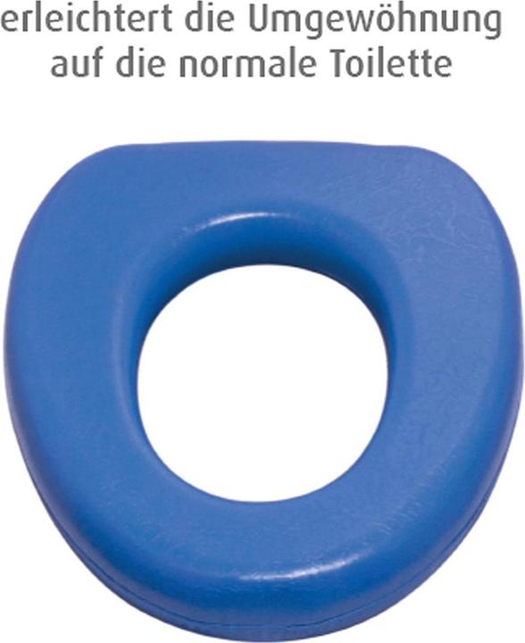 Immagine prodotto Reer Seggiolino per bambini WC Soft