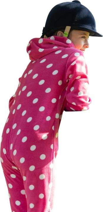 Immagine prodotto Supreme Products Dotty Tuta Bambini (XS)