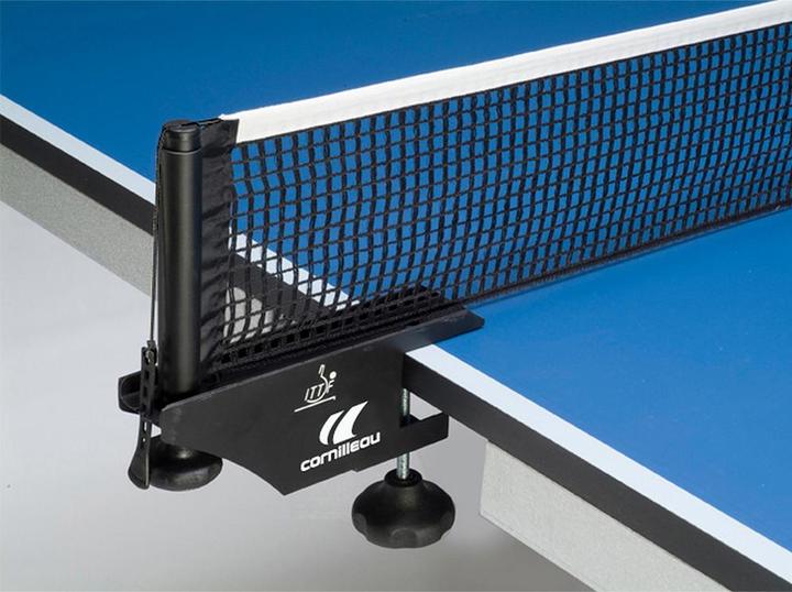 Actual product image Cornilleau Table tennis net Competition