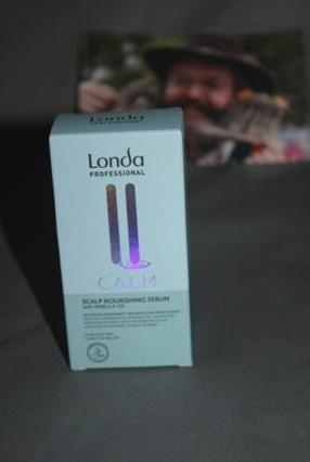 Image du produit Londa Sérum C.A.L.M (54 ml)