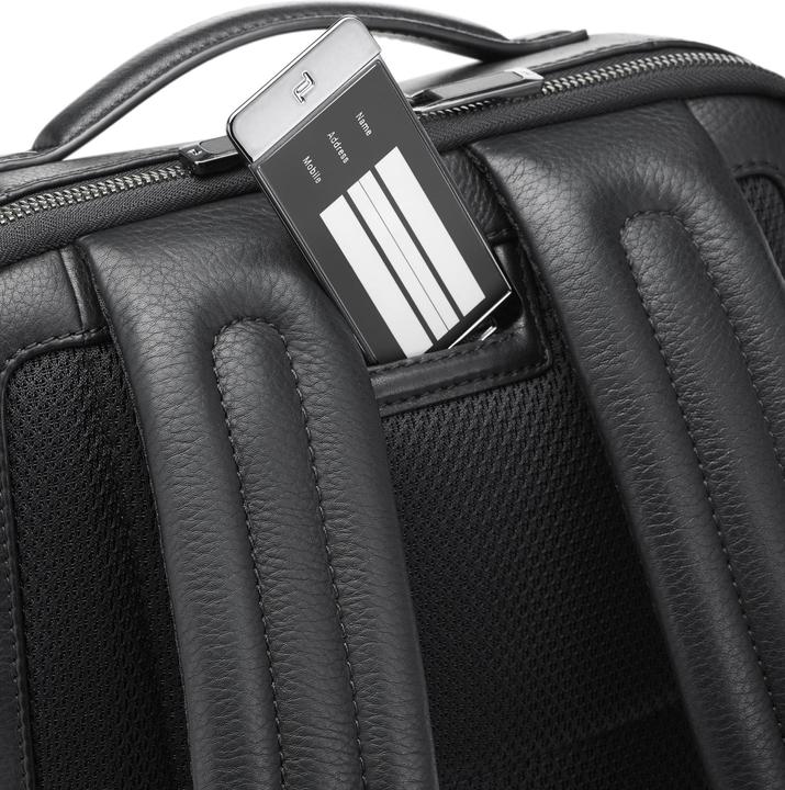 Immagine prodotto Porsche Design Zaino / Daypack Zaino Roadster in pelle XS (11 l)