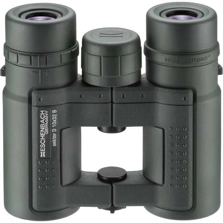 Immagine prodotto Eschenbach Binocolo Sektor compact+ 10x32 (10 x, 32 mm)
