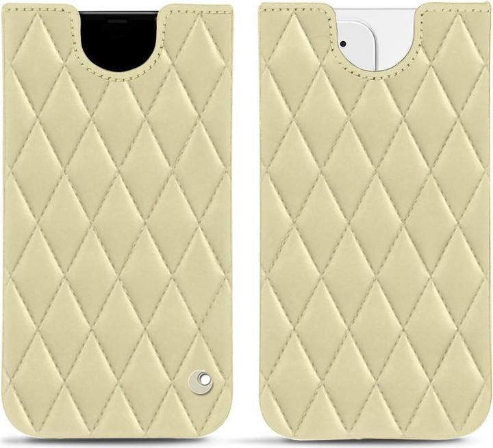 Beige - Couture ( Nappa - Pantone #ceb888 )
