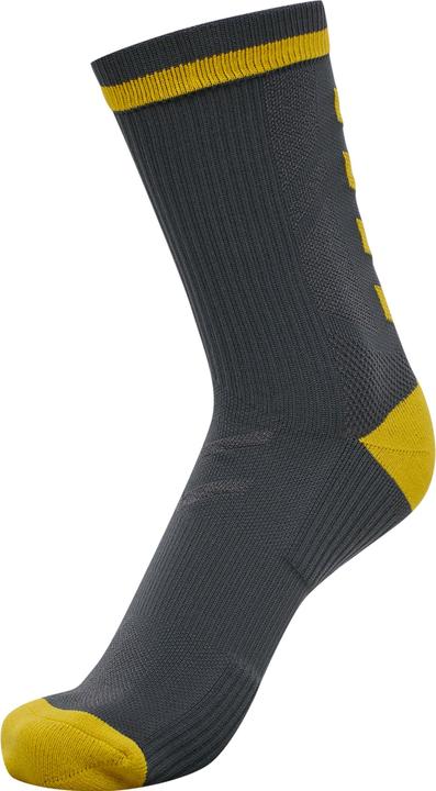 Actual product image hummel Elite Indoor Sock Low Pa (27 - 30)