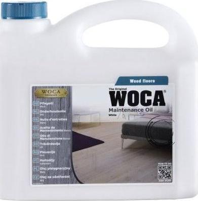 Image du produit Woca Entretien des meubles (Blanc, 1 l)