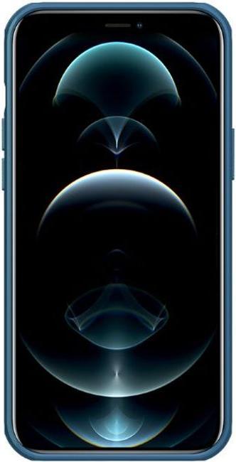 Immagine prodotto Nillkin Serie Super Frosted Shield (Apple iPhone 13 Pro Max)
