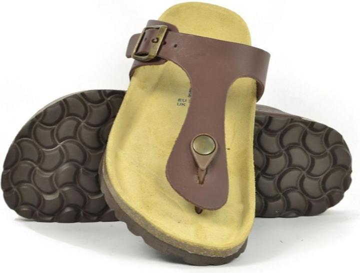 Produktbild Sanosan Sandalen Geneve Designer Leder (38)
