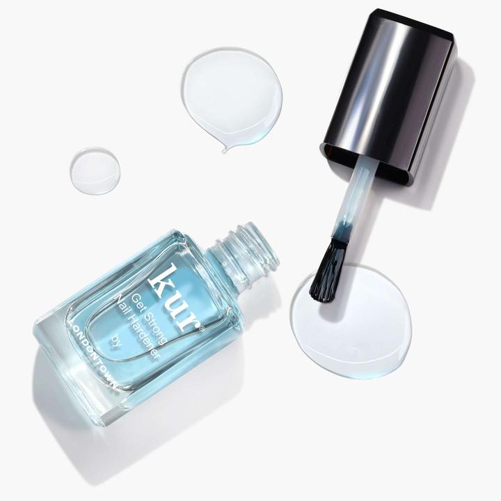 Immagine prodotto Londontown BOX Indurente per unghie Get Strong (12 ml)