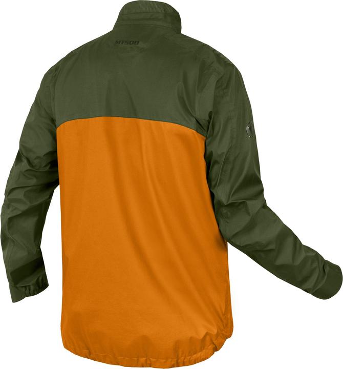 Actual product image Endura MT500 Lite Waterproof Pullover Jacket (L)