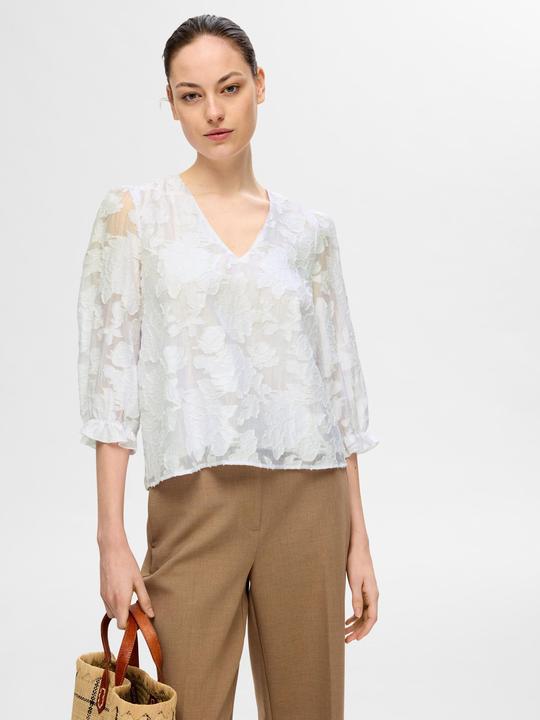 Immagine prodotto Selected Femme Camicetta a fiori (34)