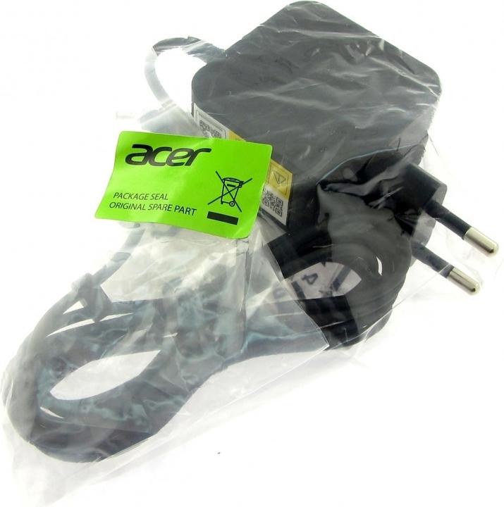 Actual product image Acer KP.0450H.007 (45 W)