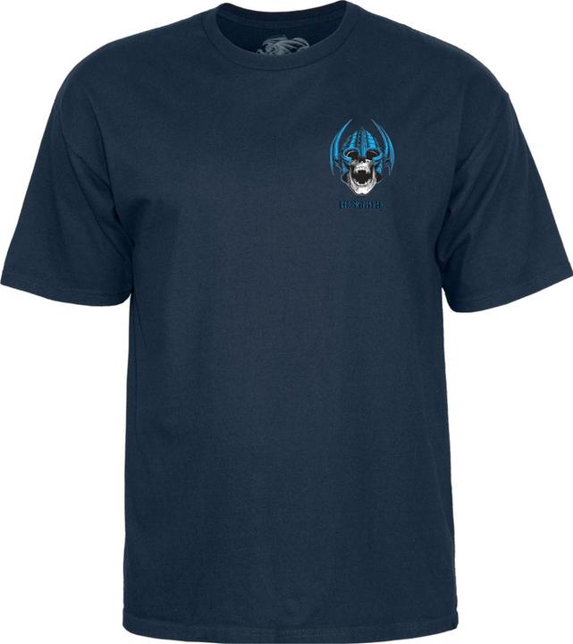 Actual product image Welinder Nordic Skull T-Shirt (S)