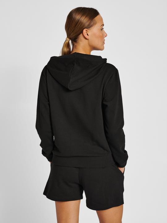 Produktbild hummel hmlLGC SHAI HOODIE (XS)