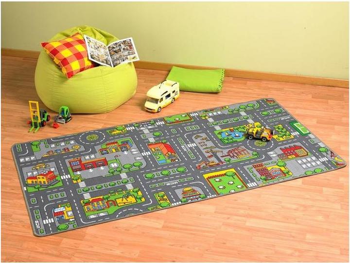 Image du produit Meubinex City (100 x 190 cm)