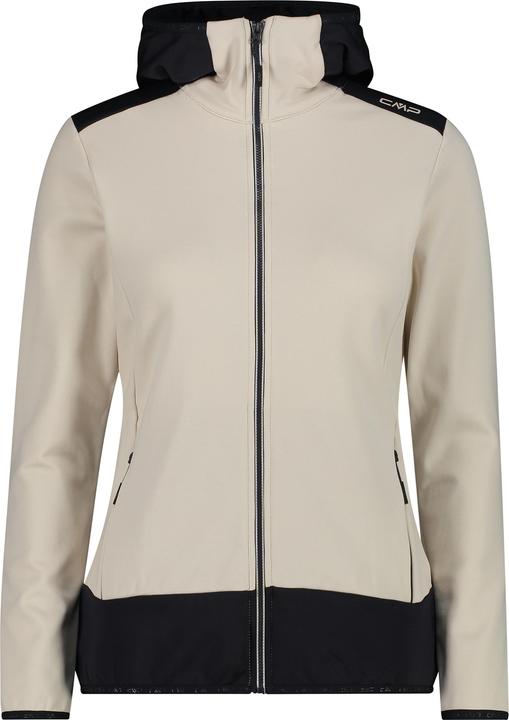 Immagine prodotto CMP Campagnolo Hoodie (38, S)