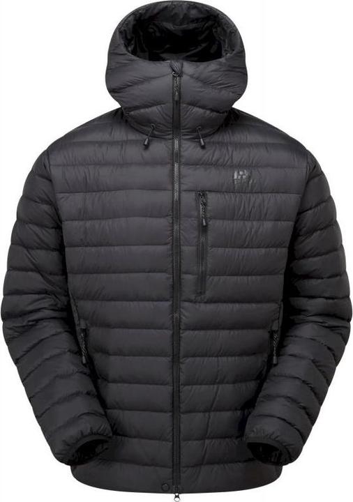 Earthrise Hooded Jacket