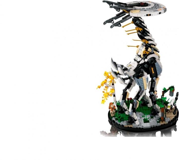 Produktbild LEGO Horizon Forbidden West: Langhals (76989)