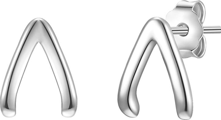 Glanzstücke München Damen Sterling Silber silber - 28391 (Sterling Silber)