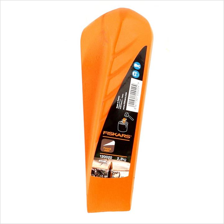 Actual product image Fiskars Rotary splitting wedge 220 mm 2200 g 12