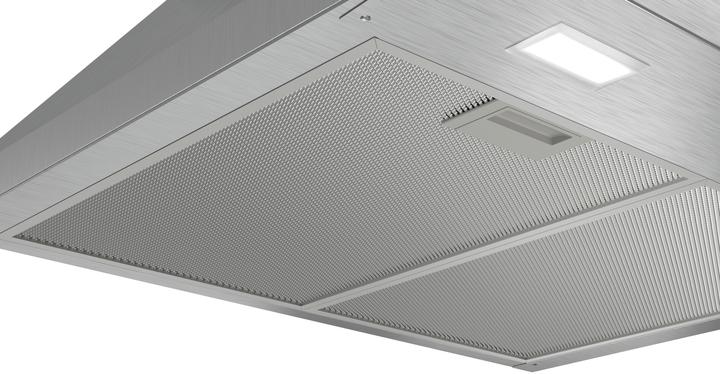 Actual product image Bosch Hausgeräte DWP66BC50 (Wall hood)