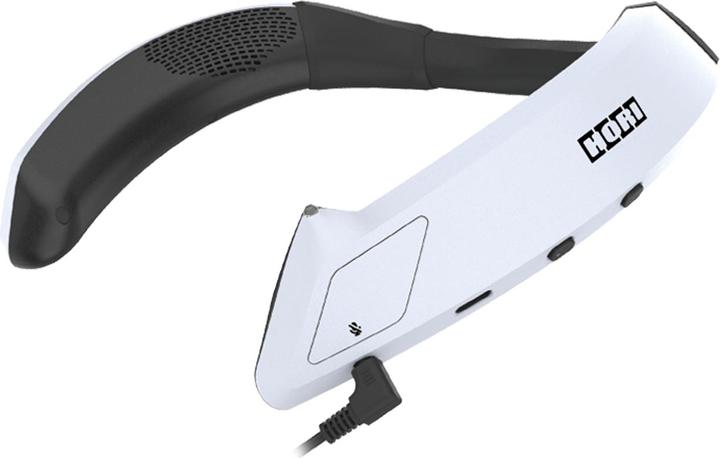 Produktbild HORI 3D Neckset (Kabelgebunden)