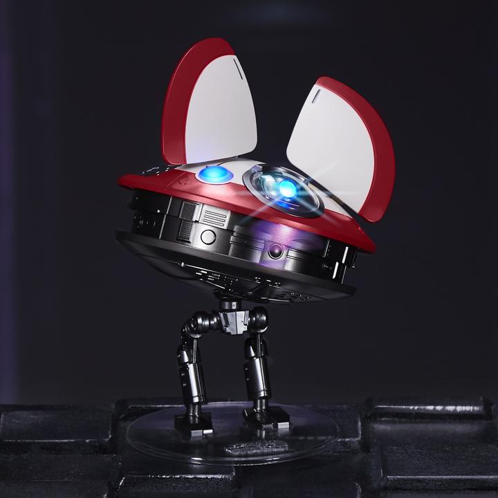 Produktbild Hasbro Sinclair Animatronic