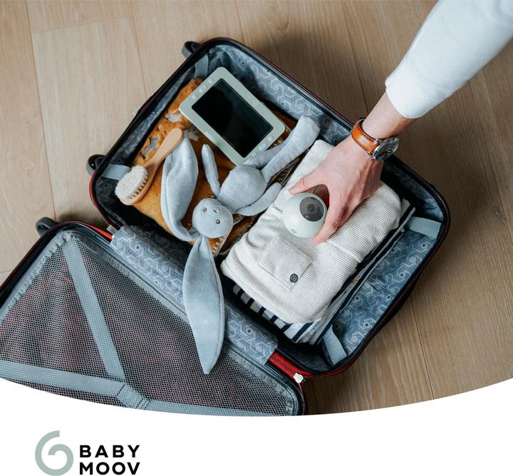 Produktbild Babymoov Zusatzkamera Yoo Go Plus