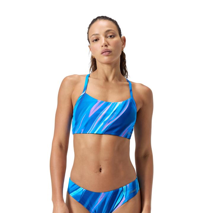Actual product image Speedo Racerback (L)