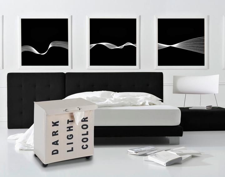 Actual product image Wenko Trivo (116 l)