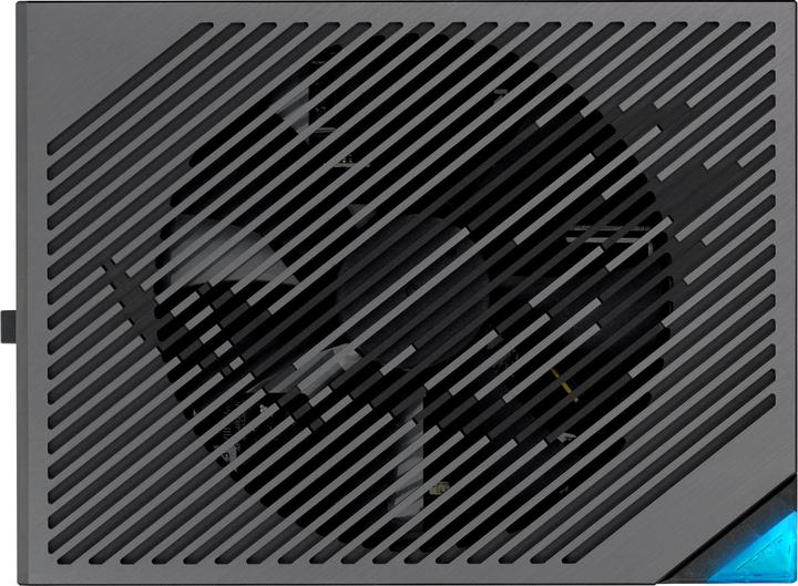 Actual product image ASUS ROG Thor Titanium III (1600 W)