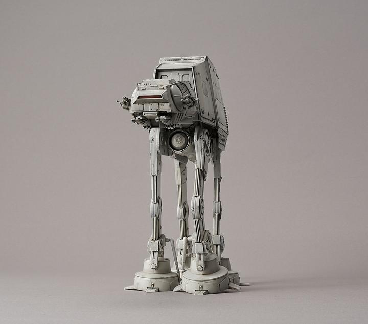 Produktbild Revell AT-AT