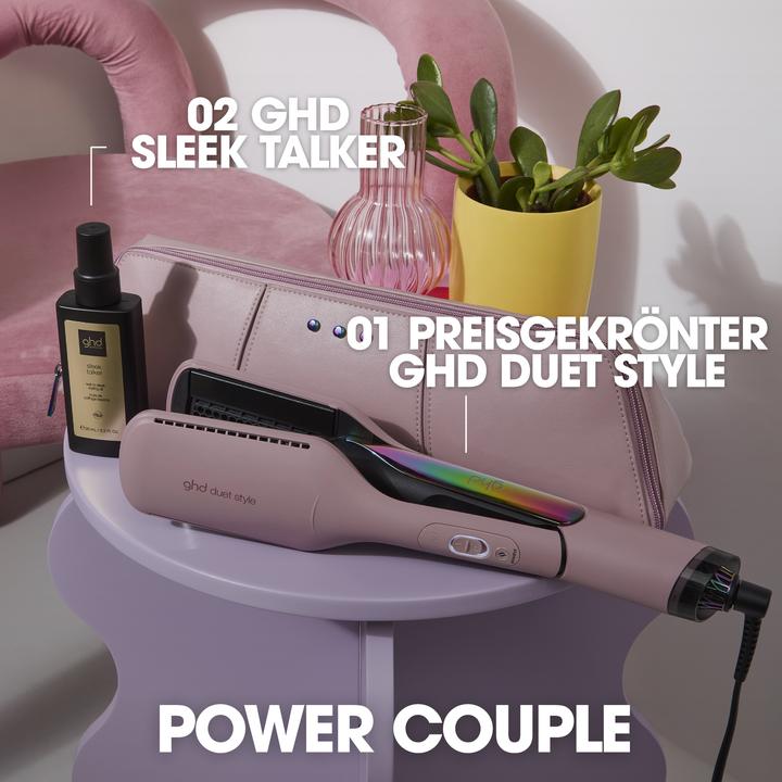 Image du produit ghd Style de duo (Fer plat)