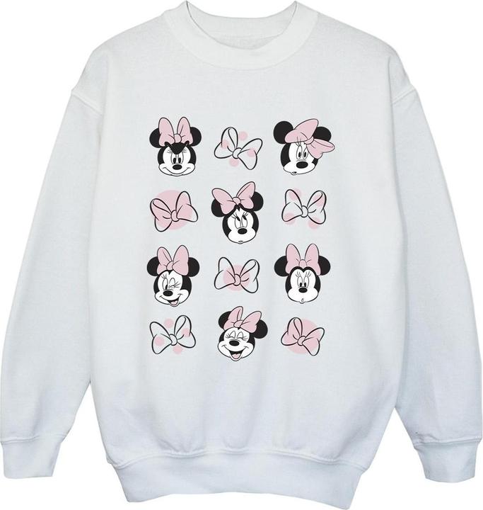 Produktbild Disney Minnie Mouse Multiple Sweatshirt Jungen (152, 158)