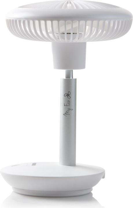Image du produit Domo Ventilateur de table (32 dB)
