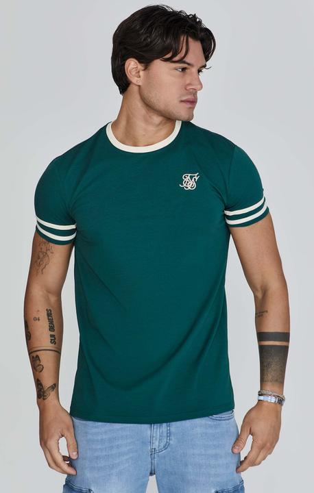 Siksilk T-Shirt Tournament T-Shirt (M)