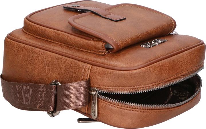 Produktbild Northampton Polo Club shoulder bag