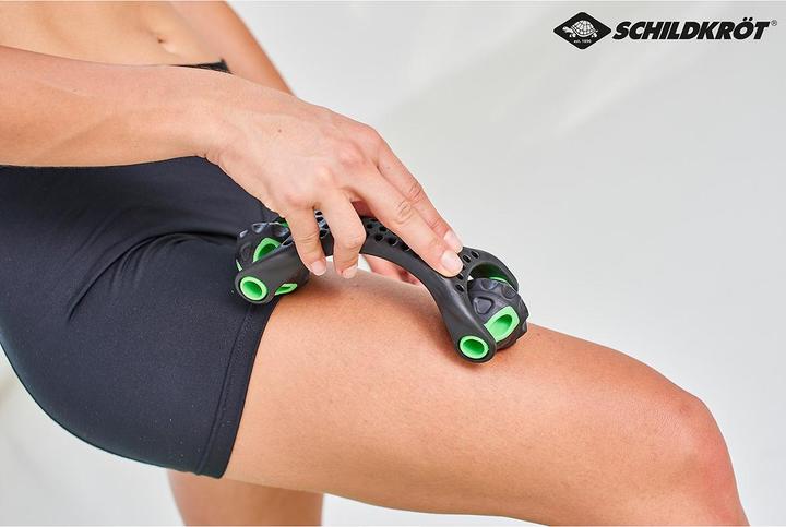 Produktbild Schildkröt Massage Roller