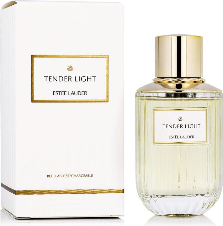 Actual product image Estée Lauder Tender Light (Eau de parfum, 100 ml)