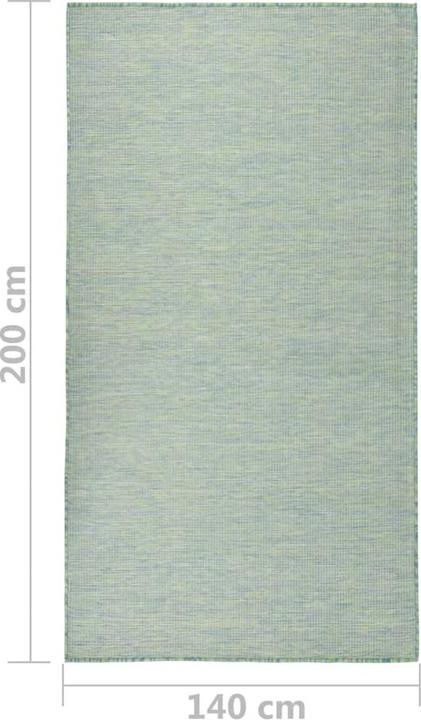 Immagine prodotto VidaXL Haluk (140 x 200 cm)