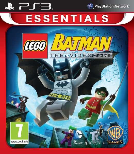 Immagine prodotto WB Lego Batman -E- (PS3, EN)