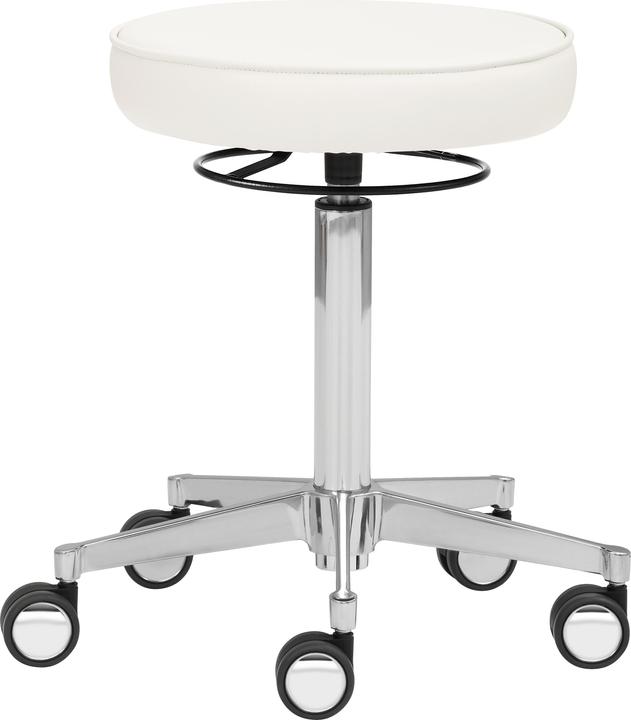 Actual product image Physio swivel stool