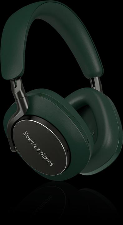 Immagine prodotto Bowers & Wilkins Px8 (ANC, 30 h, Senza fili, Cablato)