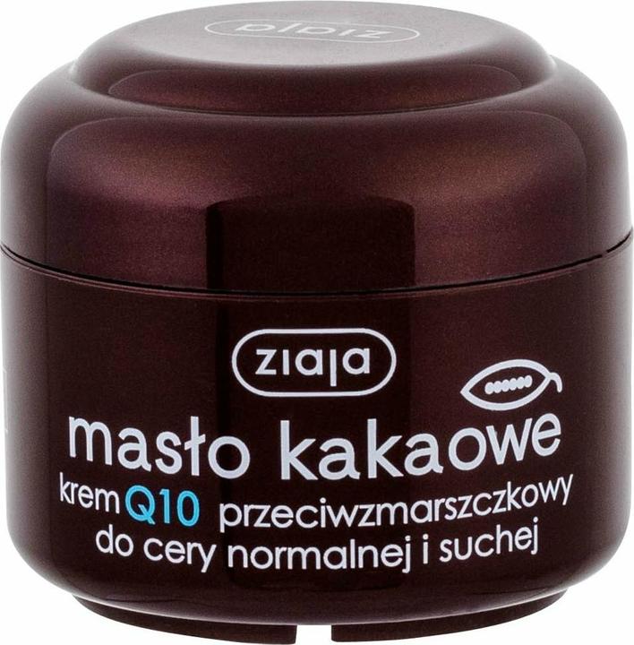 Immagine prodotto Ziaja Burro di cacao (50 ml, Crema 24h)