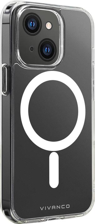 Immagine prodotto Vivanco quarta di copertina (Apple iPhone 13)